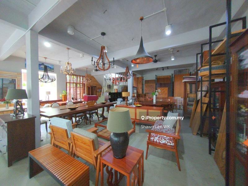 Banglo Komersial untuk Dijual di Petaling Jaya, Selangor oleh Shawn Lee WK - iProperty.com.my