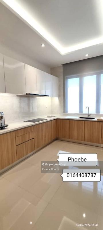 3-storey Terraced House for Sale in Batu Feringghi, Penang by Phoebe Oon - iProperty.com.my