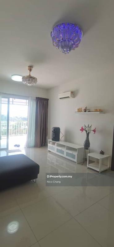 For Rent - Sphere Damansara