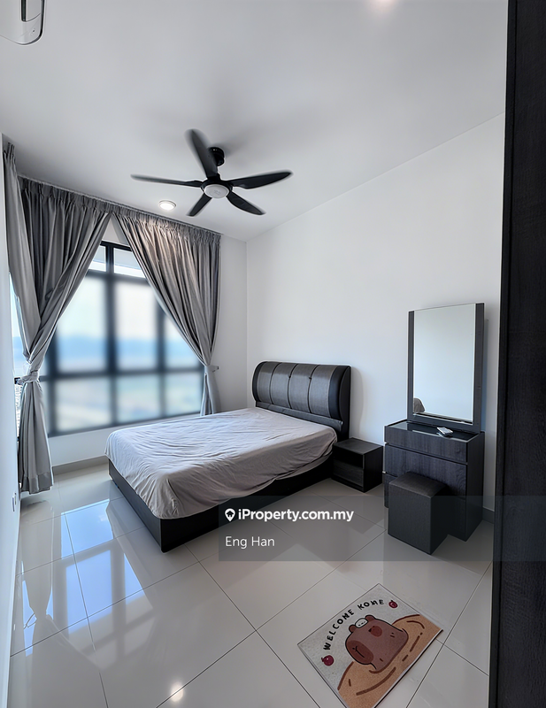 Service Residence for Sale in DK Impian by Eng Han - iProperty.com.my