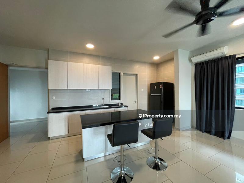 Condominium untuk Dijual di The Reach @ Titiwangsa oleh Billy Lai - iProperty.com.my