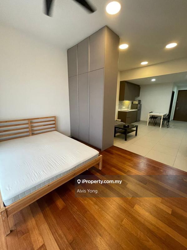 For Rent - Seventeen Residences (Biji Living)