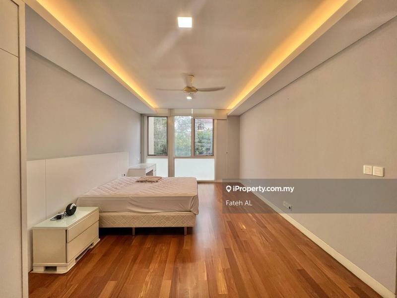 Condominium for Rent in One Menerung by Fateh AL - iProperty.com.my