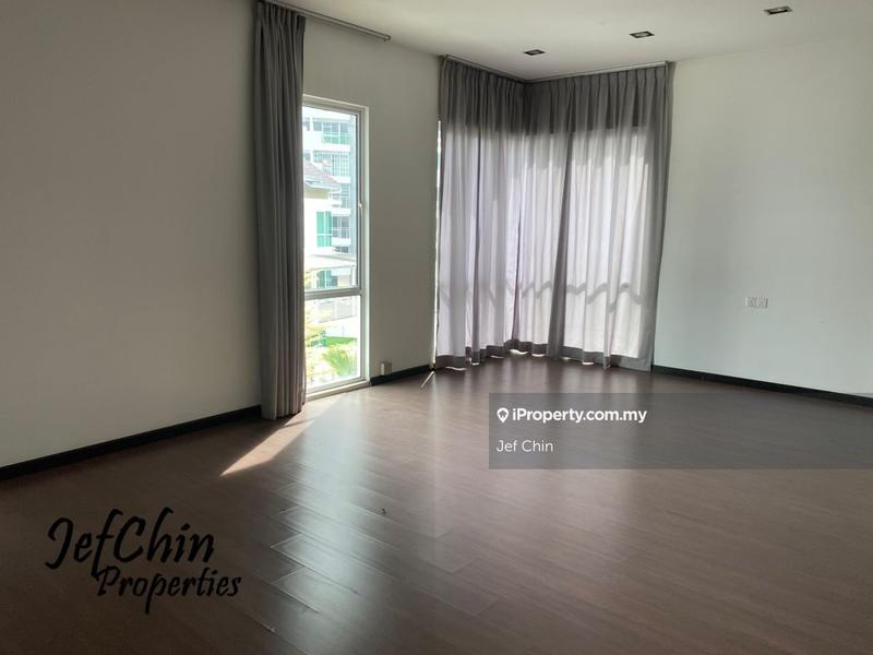 Rumah Berkembar untuk Dijual di Pulau Pinang, Bukit Jambul oleh Jef Chin - iProperty.com.my