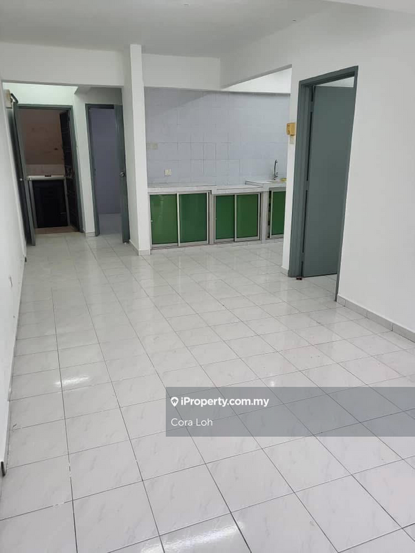 For Sale - Park Avenue