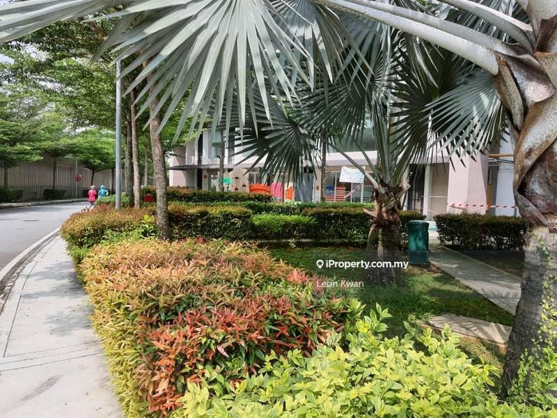 Kondominium untuk Disewa di Dwiputra Residences oleh Leon Kwan - iProperty.com.my