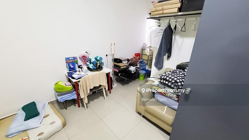 2-storey Terraced House for Sale in Ixora Residence Bandar Seri Coalfields, Ijok by Winson Tam - iProperty.com.my