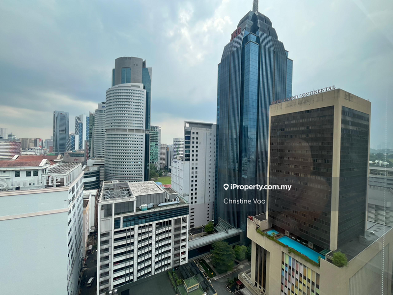 Office for Sale in No 360 Jalan Tuanku Abdul Rahman, KL City Centre by Christine Voo - iProperty.com.my
