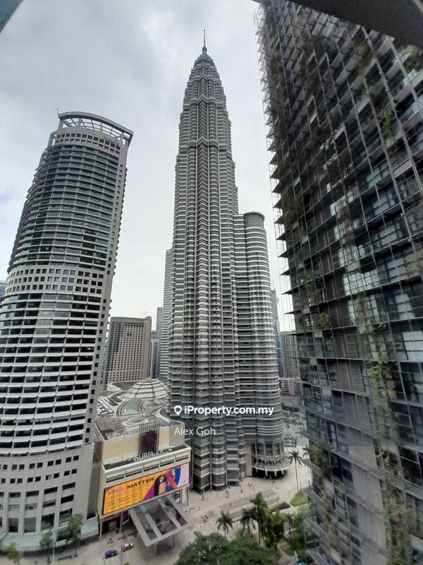 For Sale - K Residence @ KLCC