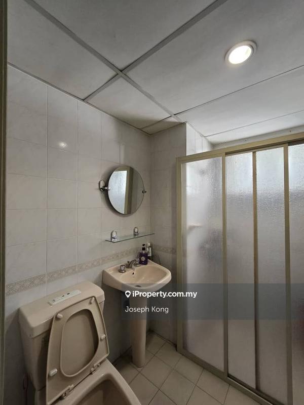 For Sale - Mont Kiara Pelangi