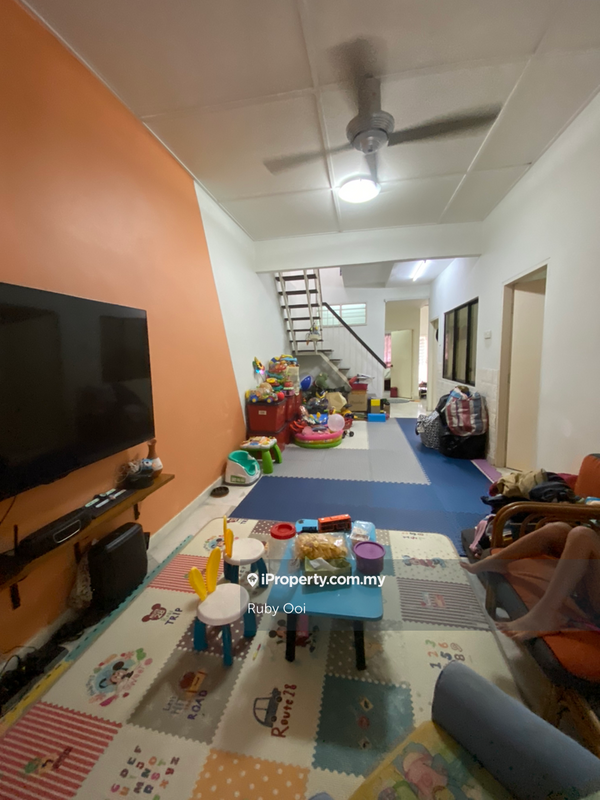 1-storey Terraced House untuk Dijual di Taman Melawati, Ulu Kelang oleh Ruby Ooi - iProperty.com.my