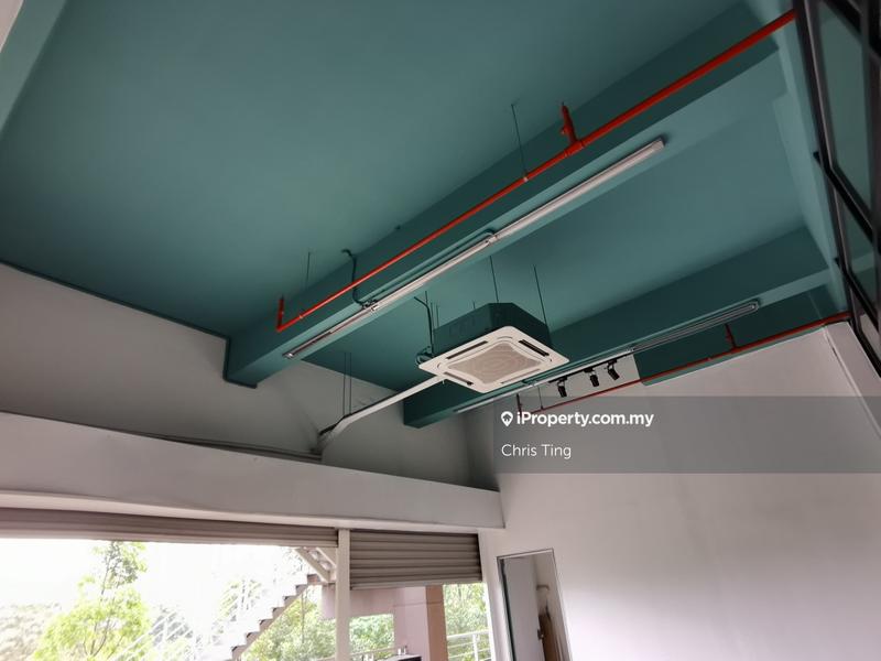 Pejabat-Runcit untuk Dijual di y2foy, Kota Damansara oleh Chris Ting - iProperty.com.my