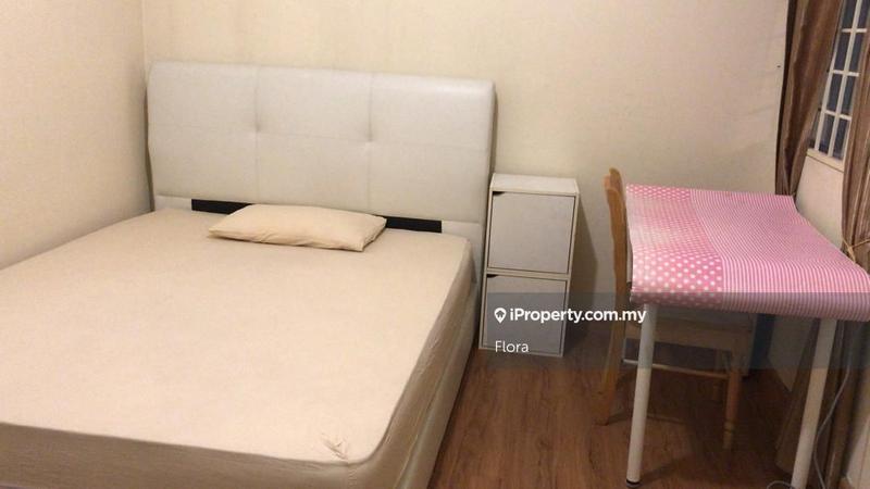 Condominium for Sale in Endah Villa by Flora - iProperty.com.my