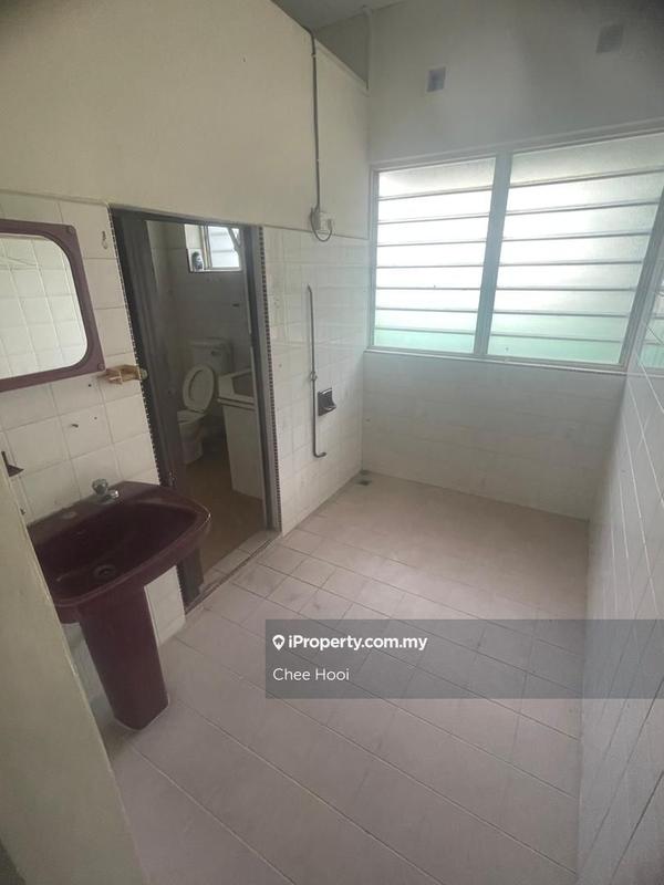 Rumah Berkembar untuk Dijual di Island Glades, Jelutong oleh Chee Hooi - iProperty.com.my