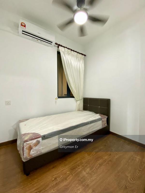 Service Residence for Rent in Country Garden Central Park by Greymon Er - iProperty.com.my