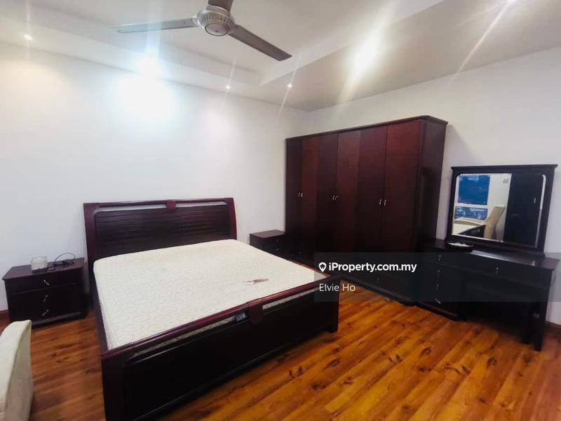 Condominium for Sale in Merc Residence by Elvie Ho - iProperty.com.my
