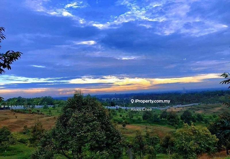 Agricultural Land for Sale in Gopeng, Perak by Alexis Chee - iProperty.com.my