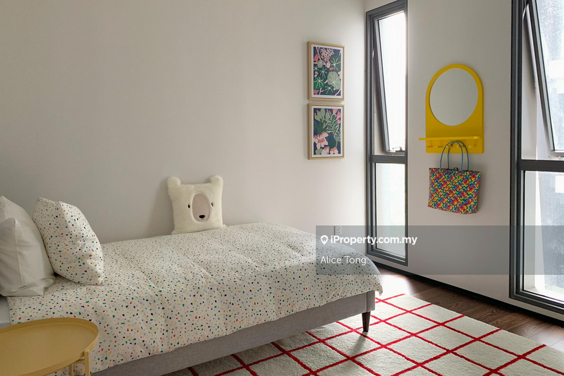 Condominium for Sale in The Fennel by Alice Tong - iProperty.com.my