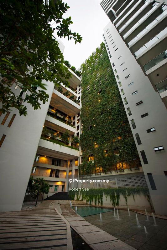 Service Residence for Sale in Univ 360 Place by Robert See - iProperty.com.my