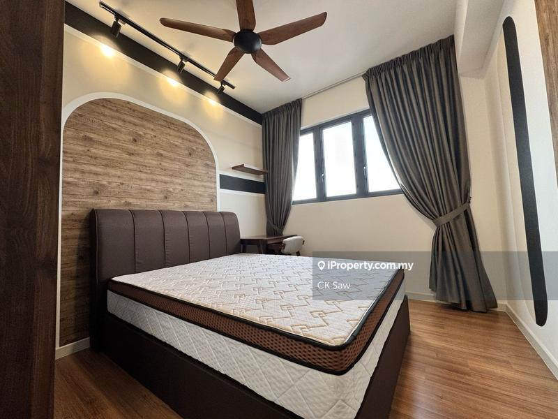 For Rent - M Vertica