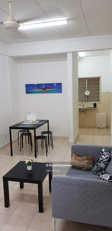 For Rent - Apartment Sri Ara
