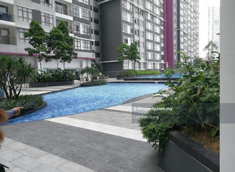 For Sale - The Greens (Residensi Hijauan) @ Subang West