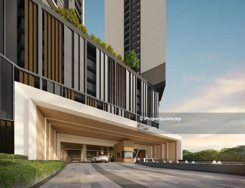For Sale - Amaya Residences @ Damansara Avenue