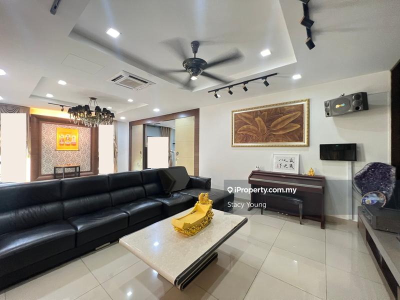 Rumah Berkembar untuk Dijual di Taman Bukit Prima, Cheras oleh Stacy Young - iProperty.com.my