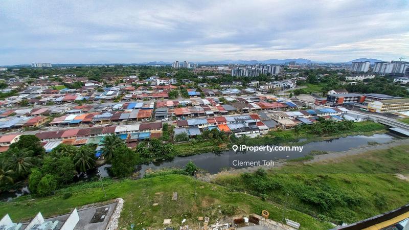 Kondominium untuk Dijual di Jazz Suites @ Vivacity oleh Clement Toh - iProperty.com.my