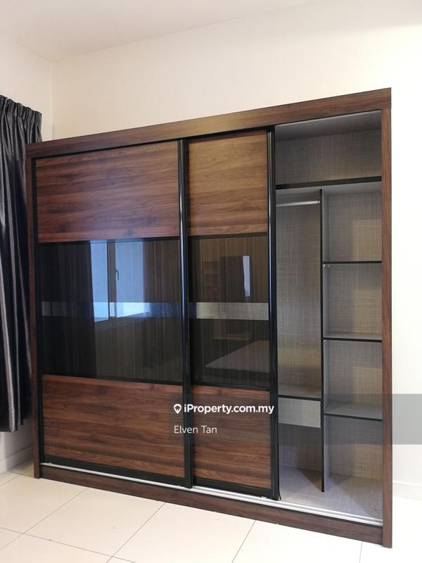 Service Residence for Sale in Skypod Residence by Elven Tan - iProperty.com.my