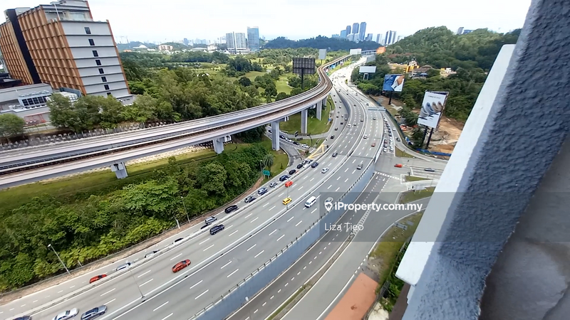 Pejabat untuk Disewa di Petaling Jaya, Selangor oleh Liza Tieo - iProperty.com.my