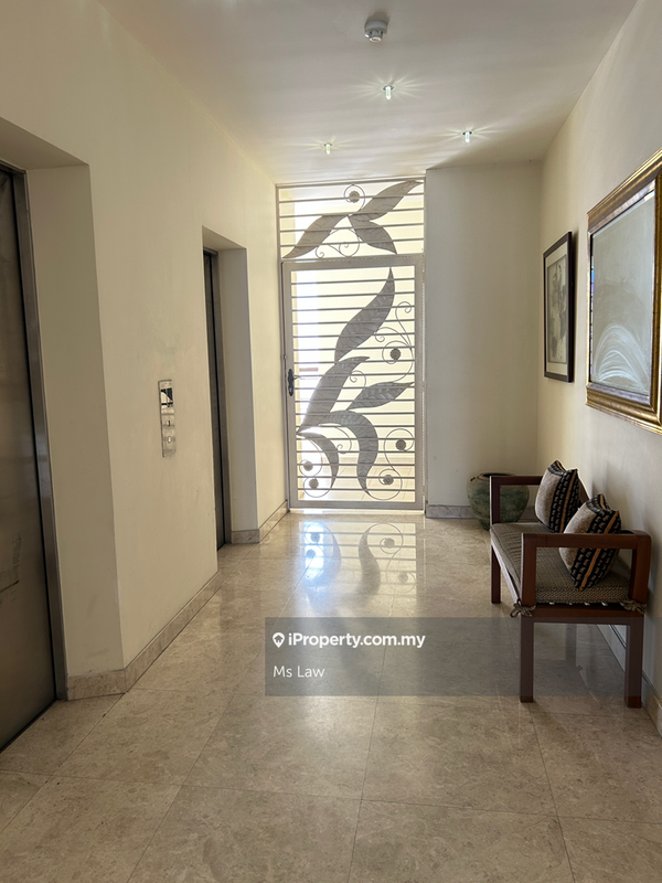 For Sale - Hijauan Kiara