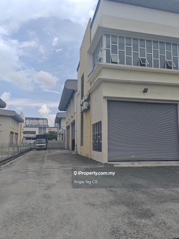 For Rent - Meru, Kapar, Klang, Aman Perdana