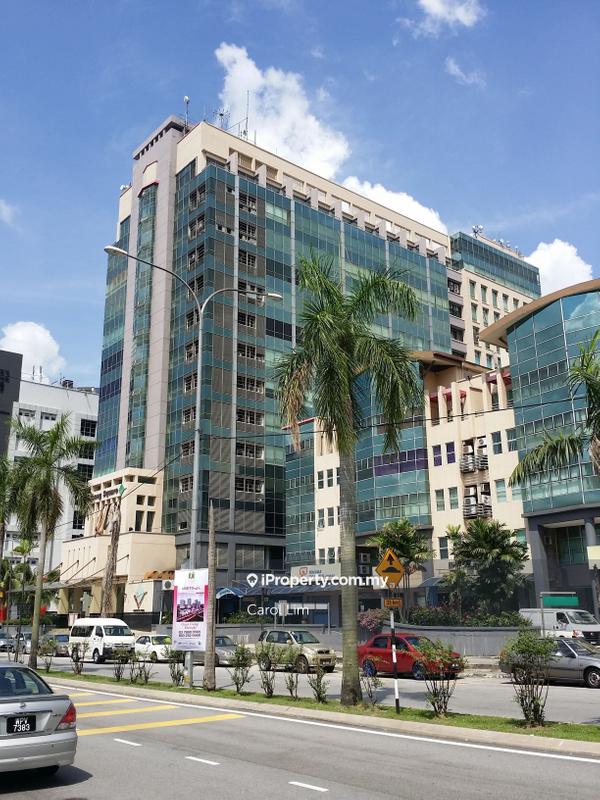 Office for Sale in Subang Jaya, Subang Jaya by Carol Lim - iProperty.com.my