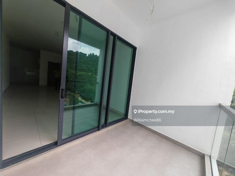 Kondominium untuk Dijual di Brezza Hill oleh Williamchee86 - iProperty.com.my