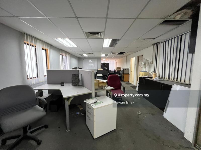 For Sale - Bangsar Utama