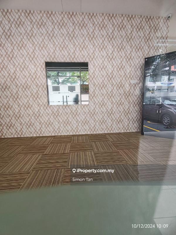Kedai untuk Disewa di Kampung Sungai Way, Petaling Jaya oleh Simon Tan - iProperty.com.my