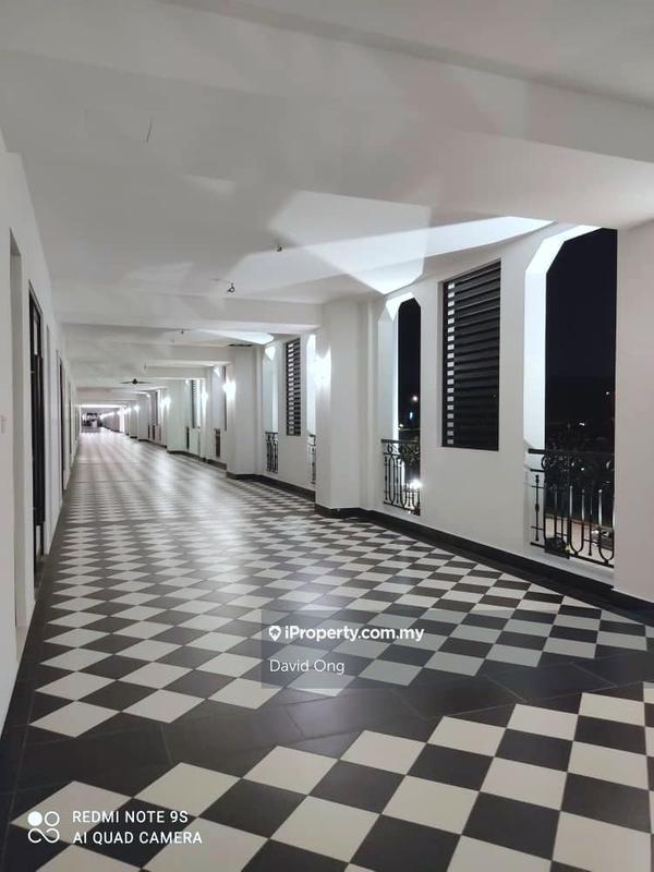 Shop / Office for Rent in Eco Palladium, Johor Bahru by David Ong - iProperty.com.my