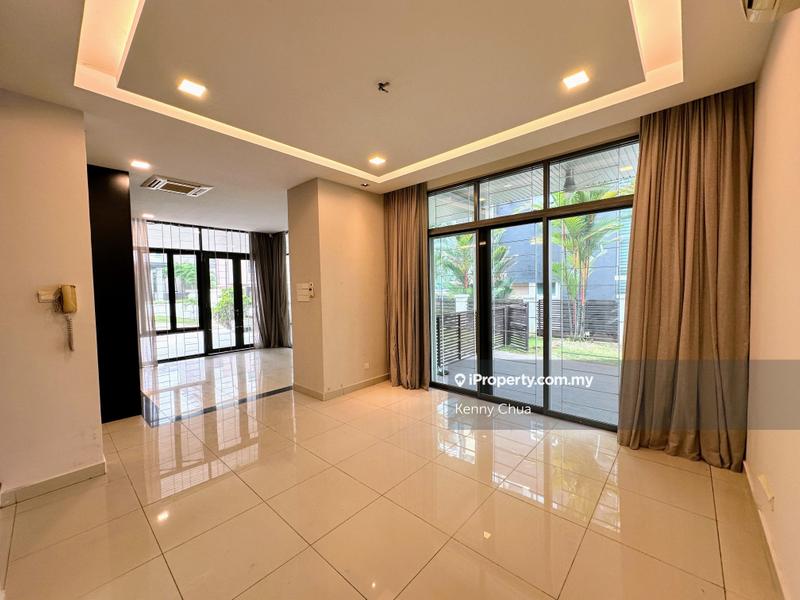 Bungalow House for Sale in Seksyen U1, Glenmarie by Kenny Chua - iProperty.com.my