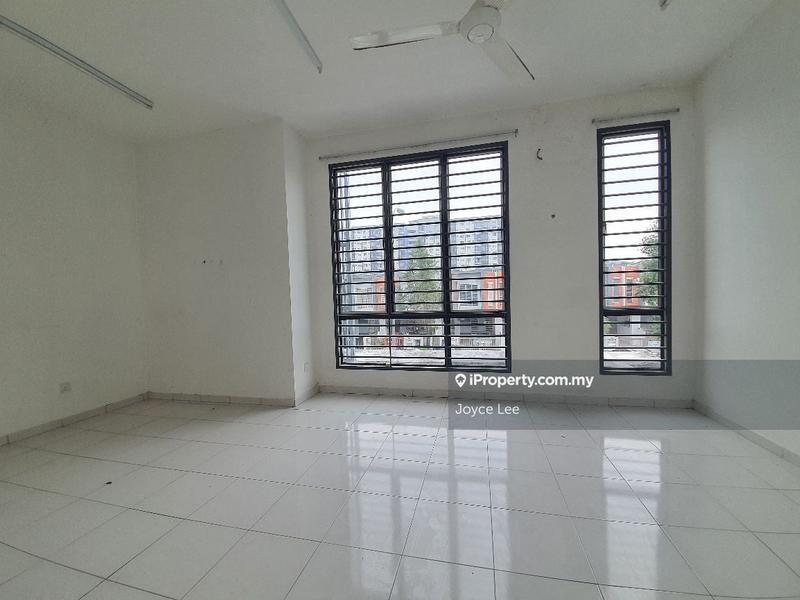 Rumah Berangkai 2 Tingkat untuk Dijual di Setia Ecohill, Semenyih oleh Joyce Lee - iProperty.com.my