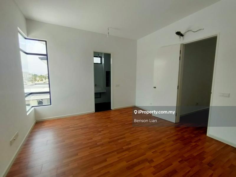 Semi-Detached House for Sale in Eco Grandeur, Puncak Alam by Benson Lian - iProperty.com.my