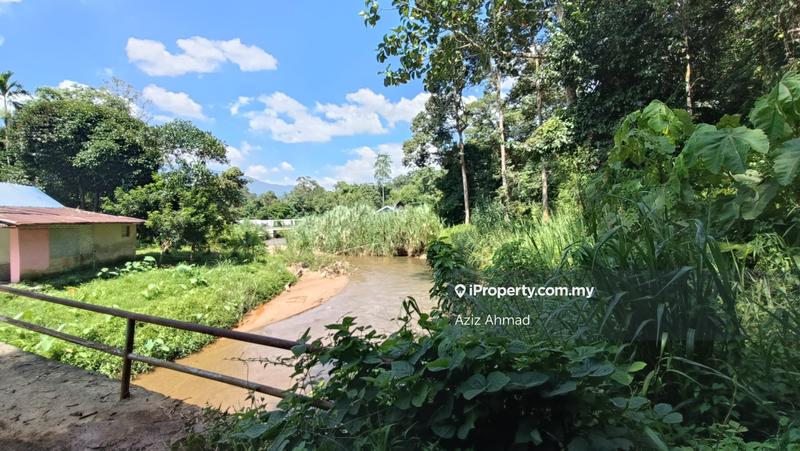 Agricultural Land for Sale in Kampung Sungai Lui, Hulu Langat by Aziz Ahmad - iProperty.com.my