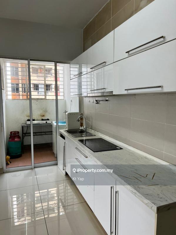 Condominium for Sale in 288 Residences @ Kuchai Lama by Kt Yap - iProperty.com.my