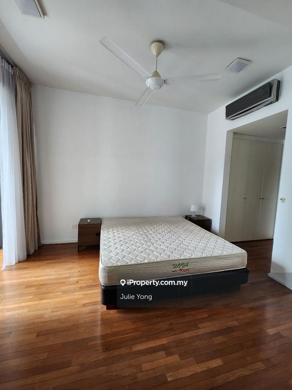 Service Residence for Sale in Hampshire Place by Julie Yong - iProperty.com.my