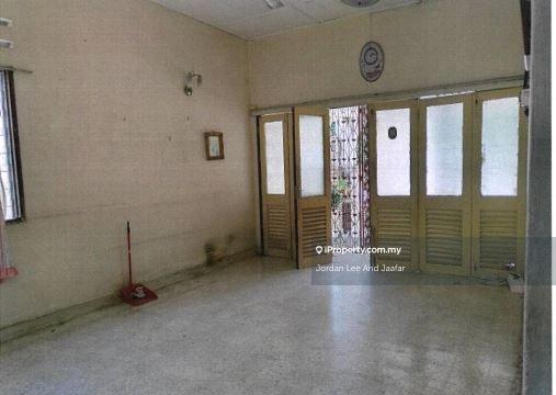 Rumah Berangkai 1 Tingkat untuk Dijual di Taman Lucky, Bangsar oleh Jordan Lee And Jaafar - iProperty.com.my