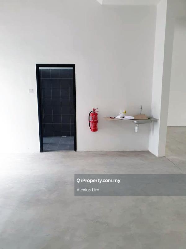 Kilang Teres untuk Dijual di TAMAN PERINDUSTRIAN MUTIARA, PONTIAN, Pontian oleh Alexius Lim - iProperty.com.my