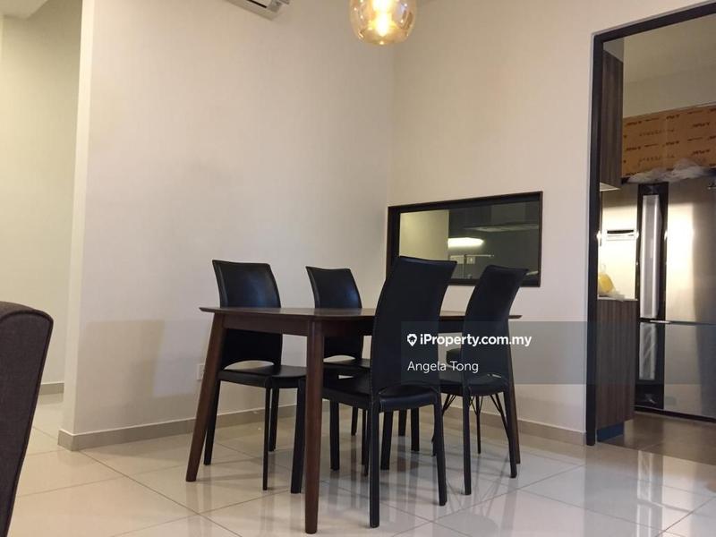 For Rent - The Rainz