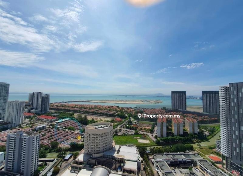 Kondominium untuk Dijual di City Residence oleh Daniel Teoh - iProperty.com.my