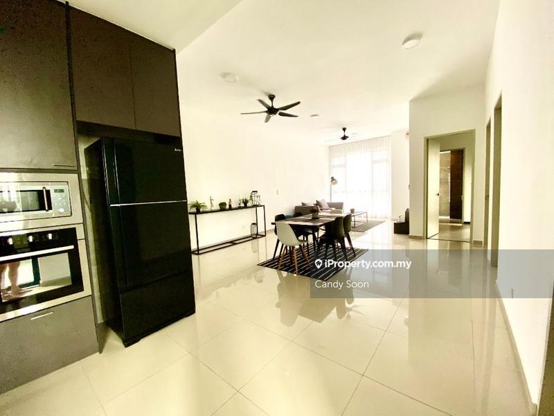 Condominium for Sale in Cora Plus by Candy Soon - iProperty.com.my