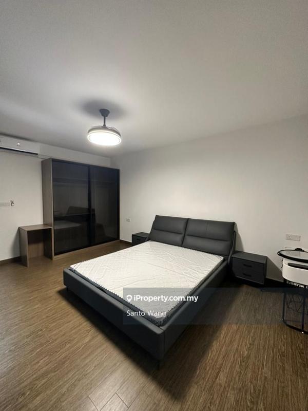 Semi-Detached House for Rent in Gelang Patah, Johor by Santo Wang - iProperty.com.my